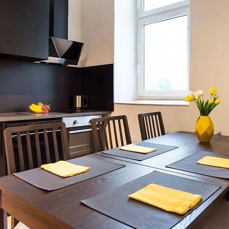 Spacious Family Apartment At Mauerpark Plus Selfcheckin Berlin Eksteriør billede