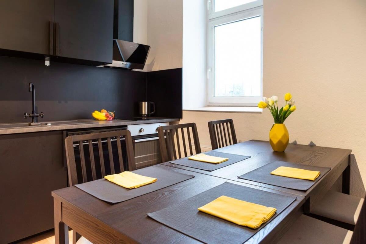 Spacious Family Apartment At Mauerpark Plus Selfcheckin Berlin Eksteriør billede